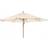 Brafab Parma Parasol 350cm