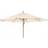 Brafab Parma Parasoll 350cm