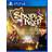 Shoppe Keep (PS4)