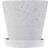 Hay Flower Pot with Saucer M Krukke
