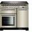 Rangemaster EDL100EIIV/C Encore Deluxe 100cm Electric Induction Beige