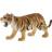Bullyland Tiger 63683