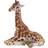 Bullyland Giraffe Cub 63669