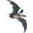 Bullyland Young Bat 68441