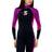 Scubapro Upf 80 T Flex Rash Guard Full Sleeves Top W