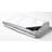 Nordisk Fjer Silkedyne Dyne Hvid (200x135cm)