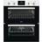 Zanussi ZOF35601WK White