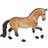 Bullyland Trakehner Gelding 62658