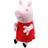 Character Peppa Pig Laugh with Peppa