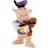 Bullyland Fiddler 12491