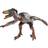 Bullyland Velociraptor Museum Line 61466