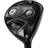 Callaway Big Bertha Alpha 816 Fairway Wood