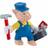 Bullyland Practical 12492