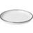 Broste Copenhagen Salt Assiett 13.8cm