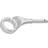 Gedore 2 A 46 6034490 Ring Slogging Spanner