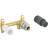 Grohe Single Lever 32635000 Chrome