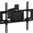 tectake TV Wall Mount