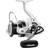 Daiwa Shorecast 25A