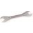 Park Tool HCW-7 Open-Ended Spanner