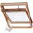 Velux MK08 GGL 307021 Aluminium Vridfönster 78x140cm