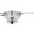 Judge Satin Long Handle Strainer