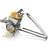 Boska Romano Hand Rivejern 19.7cm