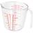 Judge Plastic Measuring Cup