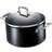 Le Creuset Toughened Non Stick Deep with lid 8.8 L 28 cm