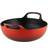 Le Creuset Cerise Cast Iron 24 cm