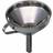 KitchenCraft Funnel With Removable Filter Køkkenudstyr