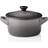 Le Creuset Flint Stoneware Petite with lid 0.25 L