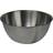 Dexam Stainless Steel Mixing Bowl 36 cm 10 L