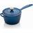 Le Creuset Marseille Blue Signature Cast Iron with lid 2.2 L 18 cm