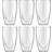 Bodum Pavina Outdoor Tumblerglas 45cl 6stk