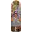 Madrid El Gato Deck 29.375"