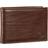 The Bridge Men's Wallet - Brown/Gold