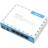 Mikrotik RouterBoard RB941-2ND