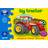 Orchard Toys Big Tractor 25 Bitar