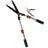 Green>it Shears Set 2 Pcs 91141