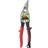 Stanley Tools FatMax 2-14-562 Left Curve Scissor Plåtsax