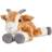 Aurora Mini Flopsie Pickles Goat
