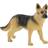 Bullyland German Shepherd Rex 65448