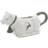 Gmundner Hirsch Milk Jug 0.16L