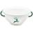 Gmundner Hirsch Soup Bowl 17cm 0.6L