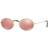 Ray-Ban Oval Flat Lenses RB3547N 001/Z2