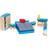Goki Furniture for Flexible Puppets Bedroom