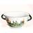 Gmundner Jagd Salad Bowl 25cm