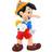 Bullyland Pinocchio 12399