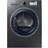 Samsung DV80M50133X/EU Stainless Steel