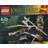 LEGO Lord of the Rings Uruk Hai with Ballista 30211